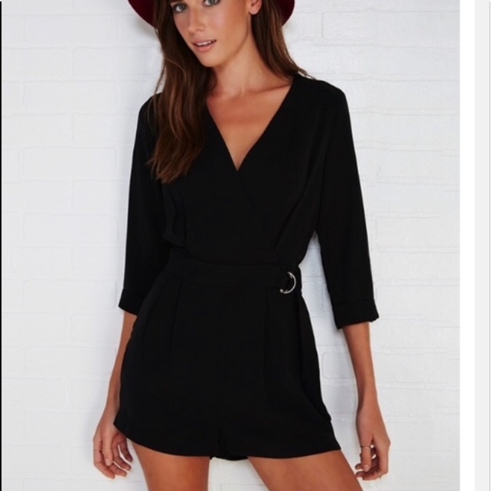 Cecico Romper
